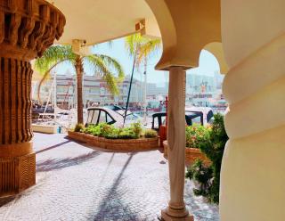 Isla Benalmadena - Benalmádena - 8