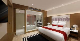 Novotel Guwahati GS Road - 1