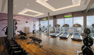 Novotel Guwahati GS Road - 4