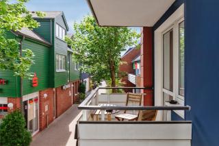 Hotel Helgolandia - Helgoland - 7