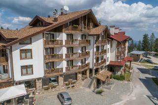 Hotel Iva & Elena - 9