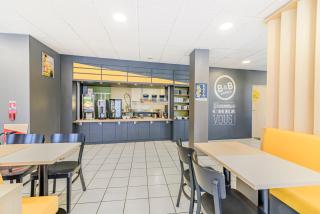 B&B HOTEL Besançon Chateaufarine - Besançon - 1