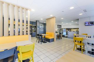 B&B HOTEL Besançon Chateaufarine - Besançon - 4