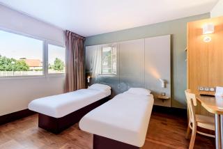 B&B HOTEL Besançon Chateaufarine - Besançon - 9