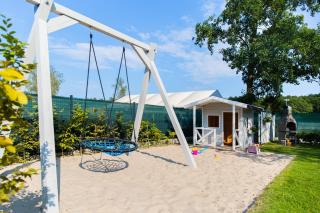 Niebieski Kamyk - Łazy - 5