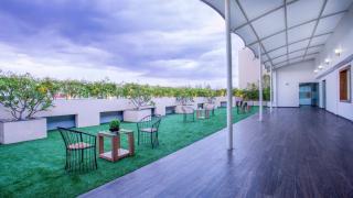 Sidra Pristine Hotel and Portico Halls - Cochin - 6