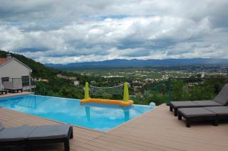 Villa Mariva - Opatija - 2