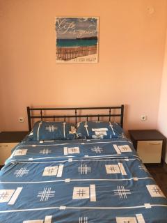 Vila Galeria Pestani Ohrid - Ohrid - 3