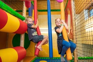 Hotel Alpenhof Superior - 5