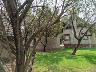 Umuzi Lodge - Secunda - 8