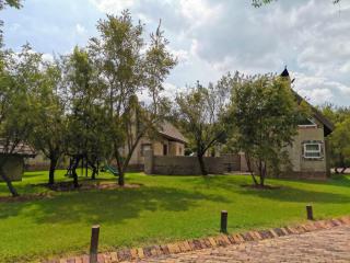 Umuzi Lodge - 6