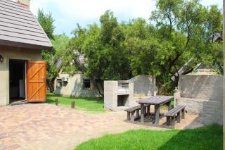 Umuzi Lodge - 2