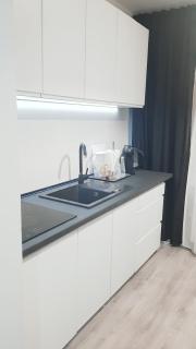 Silver Apartaments - 2