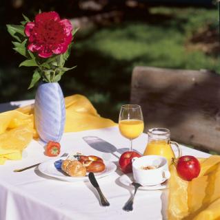 Alpenhotel Ernberg - 7