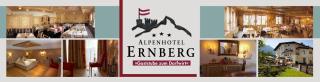 Alpenhotel Ernberg - 5