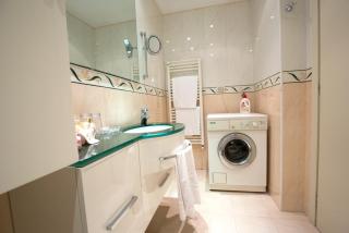 Aparthotel England - 9