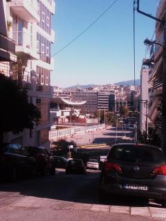 Φωτεινό διαμέρισμα Πειραιας - Piraeus - 4