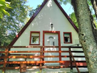 Koliba Toplik - Žabljak - 0