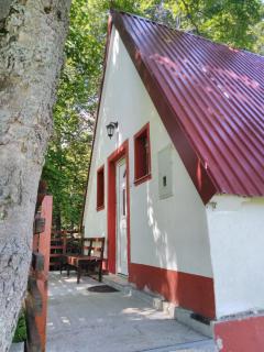 Koliba Toplik - Žabljak - 6