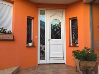 Vila Galeria Pestani Ohrid - Ohrid - 2