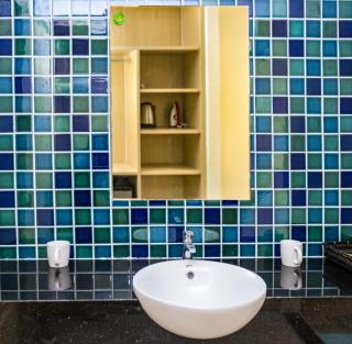Flora Hotel - Phan Rí Cửa - Ấp Lâm Lộc - 5