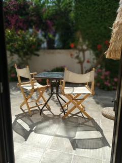Kasteli Studios & Apartments - Panormos Rethymno - 4
