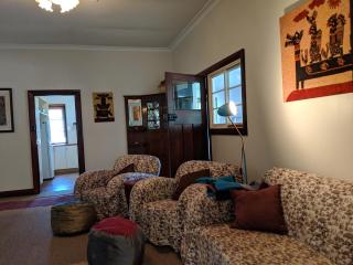 Walnut Cottage - 2 bedroom pet friendly country cottage - Bridgetown - 6