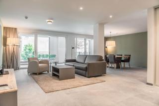 Apartment JungfrauCenter Roteflue - GRIWA RENT - Interlaken - 8