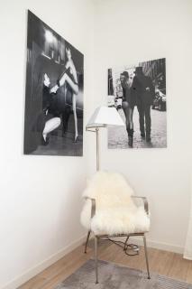 Magnifique 2 pieces frontiere Monaco - 3