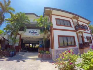 Eve's Kiosk Dive Resort - Moalboal - 0