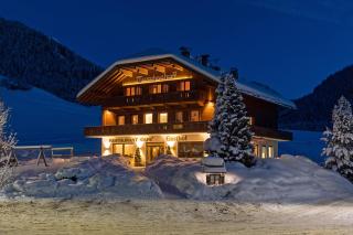 Gasthof Tuscherhof - Braies - 8