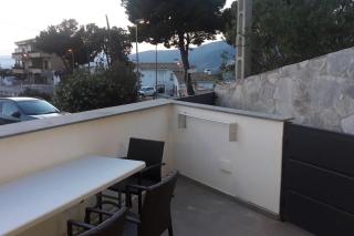 Apartamento con vistas al mar - 8
