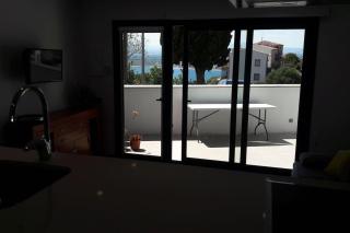 Apartamento con vistas al mar - Roses - 6