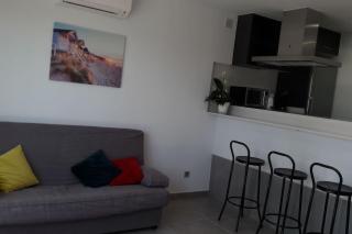 Apartamento con vistas al mar - Roses - 4