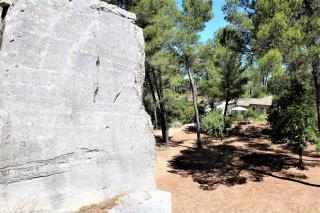 La carrière Saint Rémy de Provence - Saint-Rémy-de-Provence - 6