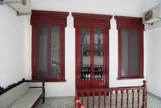 Chez Georges - Parikia - 1