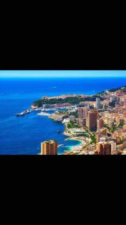 Splendide studio Design frontiere Monaco - 5