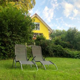 Haus am Pinnower See - Pinnow - 4