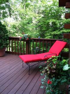 The Catskill Cabin - Elka Park - 2