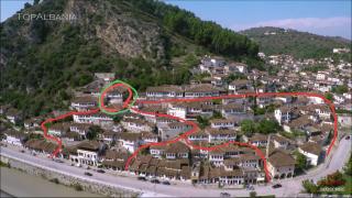 Guest House Panorama - Berat - 3