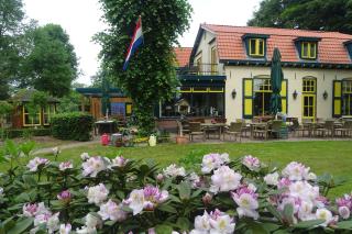 Hotel Vierhouten - Vierhouten - 6