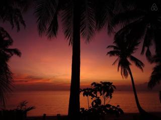 BEACH BUNGALOW - OUTDOOR net on the beach - Working Desk - Lipa Noi - 9