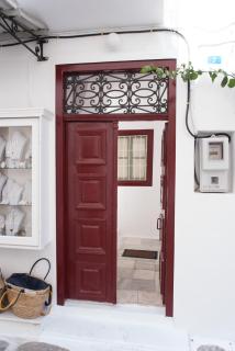 Chez Georges - Parikia - 3