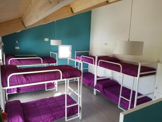 Albergue As Pedreiras - 6