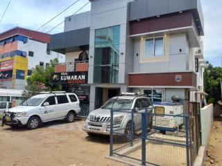 SREE Kumaran Residence - Rāmeswaram - 0