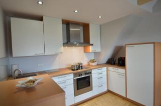 Ferienwohnung Bouten A - Geldern - 8