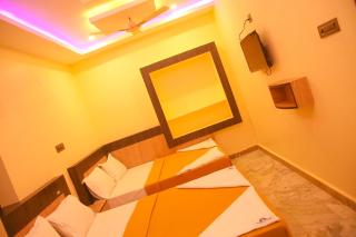 SREE Kumaran Residence - Rāmeswaram - 4