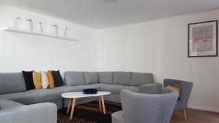 Appartement sympa à 5 min du centre ville à pied - Charleville-Mézières - 3