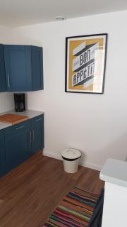 Appartement sympa à 5 min du centre ville à pied - Charleville-Mézières - 1