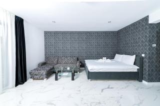 CONCEPT APARTMENTS - Târgu-Mureş - 0